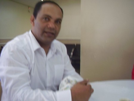 RIVALDO