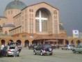 Passeio em aparecida